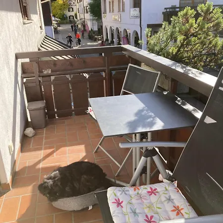 Alpenrose Komfortable Ferienresidenz * Όμπερσντορφ